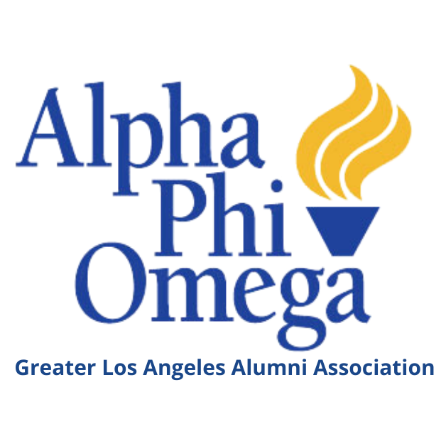 Alpha Phi Omega